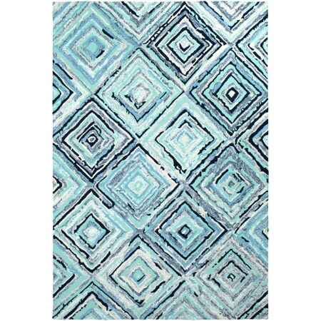 Surya Serafina - 2'6 X 8' Runner" SRF2025-268